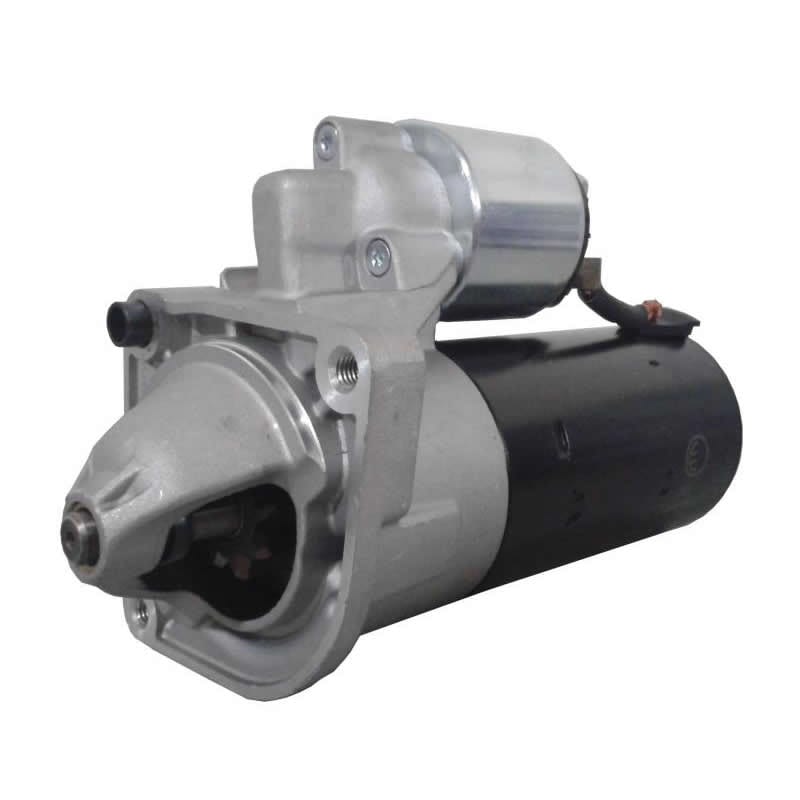 Motor De Arranque Partida Fiat Ducato Multijet Citroen Jumper Peugeot Boxer